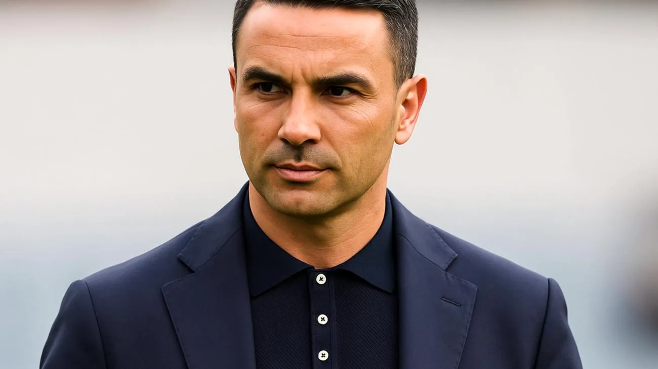 Palladino dice addio alla Fiorentina: la decisione che sta facendo impazzire tre club di Serie A e potrebbe rivoluzionare il campionato Wed May 28 2025 15:58:16 GMT+0000 (Coordinated Universal Time)"