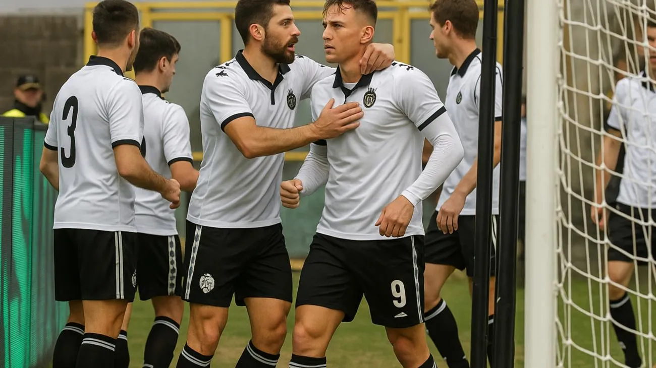 Perché tutti parlano di Cremonese - Spezia? La risposta ti sorprenderà (e potrebbe interessarti) Thu May 29 2025 18:36:46 GMT+0000 (Coordinated Universal Time)"