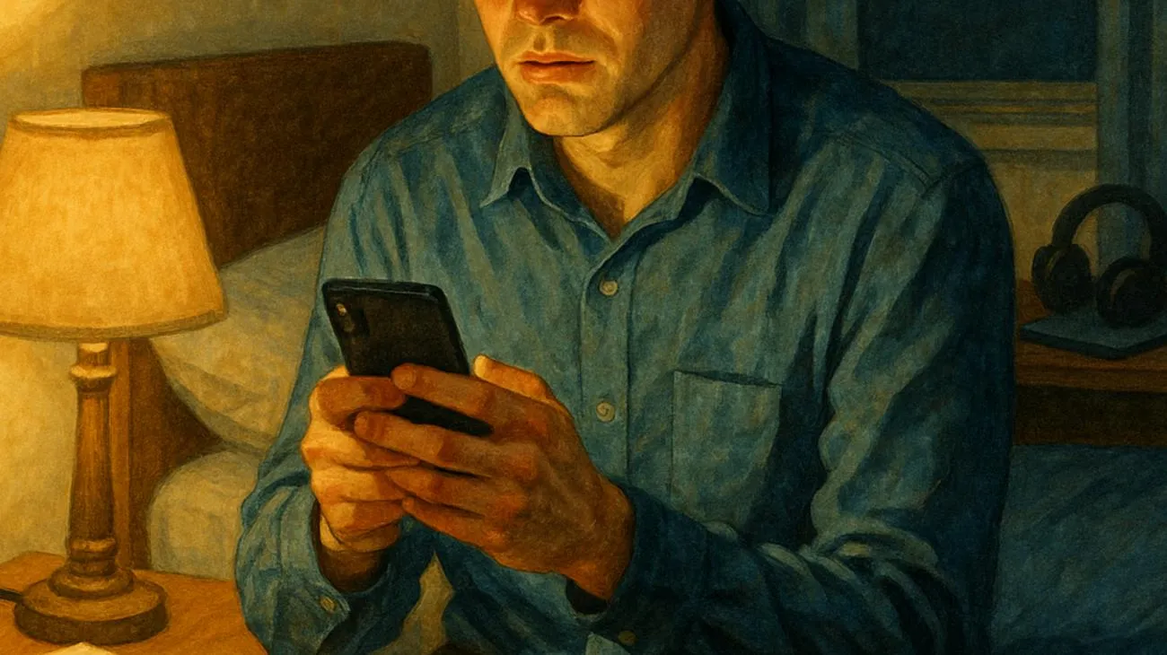 Cosa significa sognare di ricevere messaggi sul cellulare, secondo la psicologia? Wed Jun 04 2025 16:19:22 GMT+0000 (Coordinated Universal Time)"