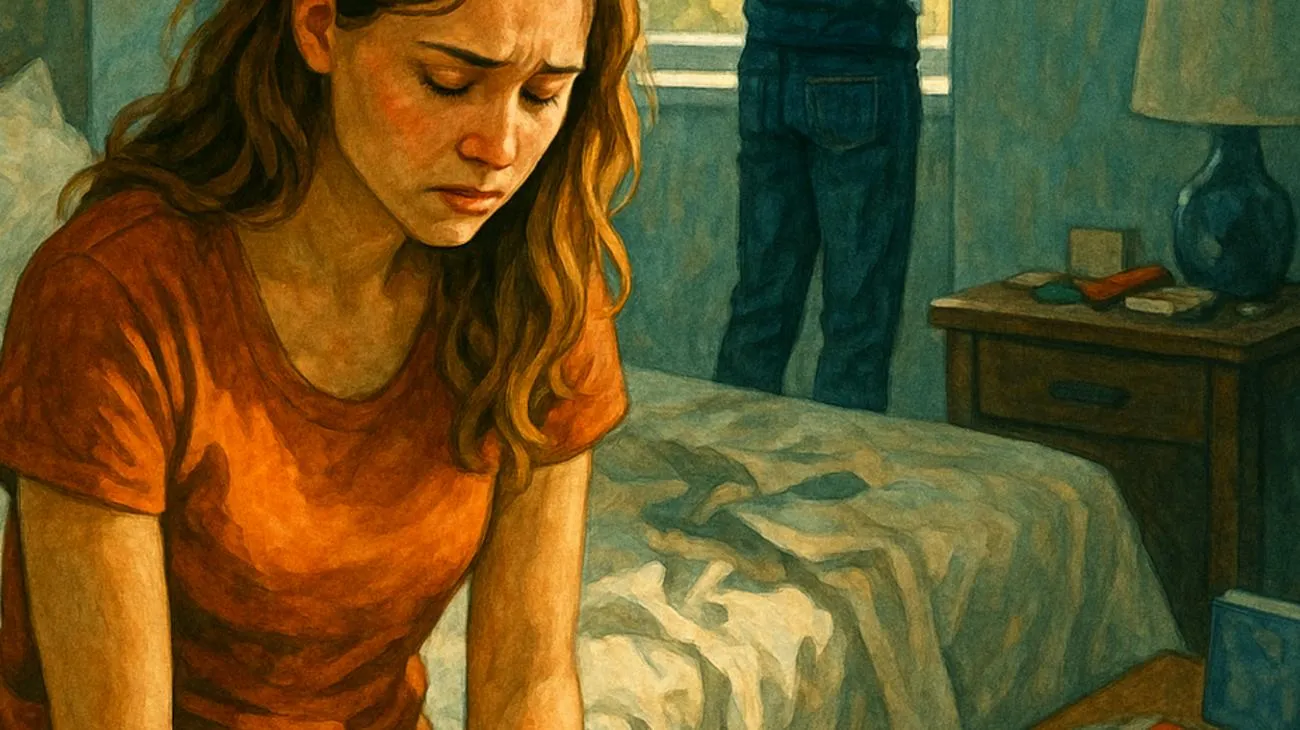 Ecco i 5 segnali che rivelano che il tuo partner ti sta usando, secondo la psicologia Mon Jun 09 2025 04:32:18 GMT+0000 (Coordinated Universal Time)"