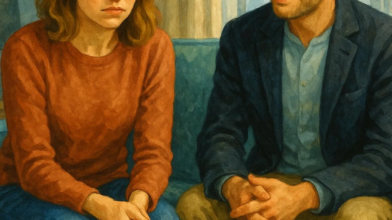 Ecco i 7 segnali nascosti che il tuo partner ti sta manipolando emotivamente, secondo la psicologia Tue Jun 17 2025 04:29:40 GMT+0000 (Coordinated Universal Time)"