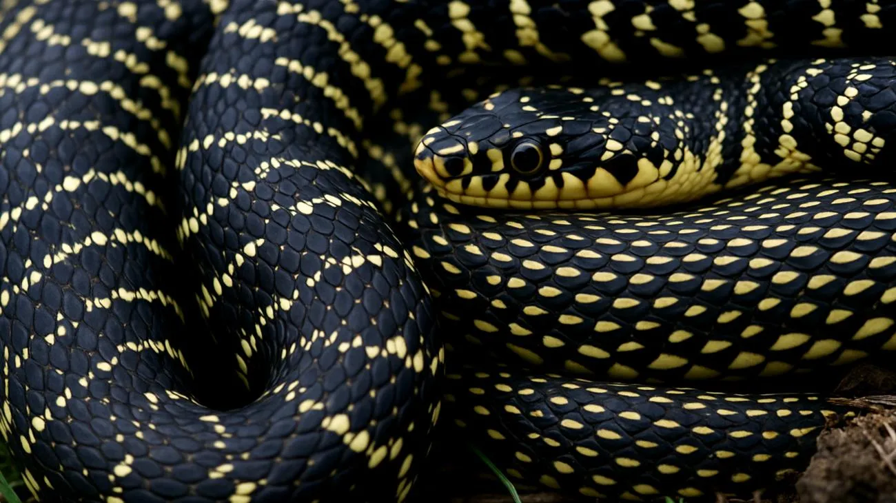 Il biacco, il serpente italiano che sta invadendo i nostri giardini: come riconoscerlo e perché non devi temerlo Mon Jun 16 2025 18:35:59 GMT+0000 (Coordinated Universal Time)"