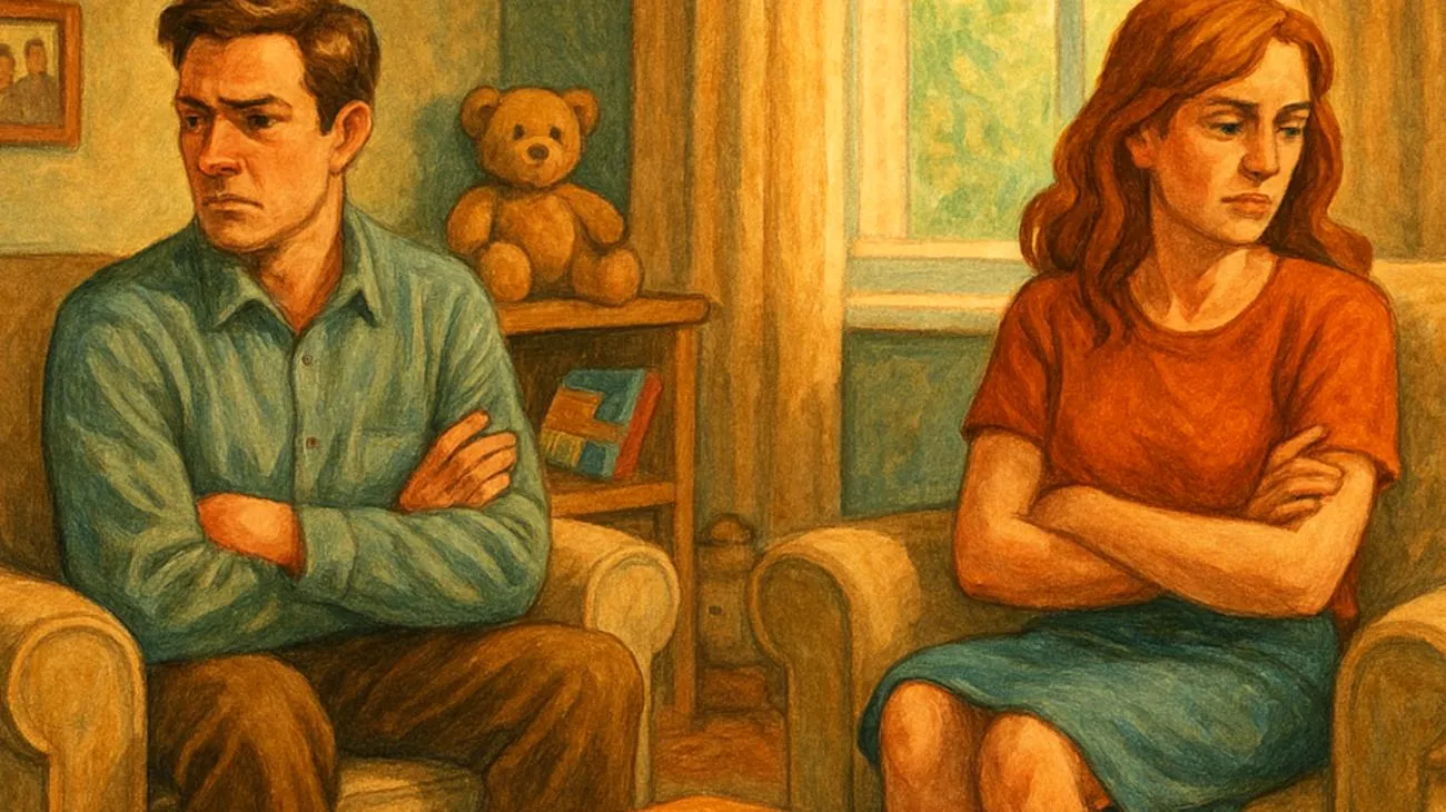 Perché alcuni fratelli smettono completamente di parlarsi da adulti? Le radici sono sempre nell'infanzia, secondo la psicologia Mon Jun 02 2025 05:00:29 GMT+0000 (Coordinated Universal Time)"