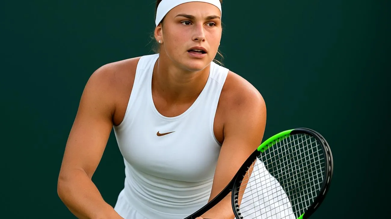 Sabalenka ha appena compiuto l'impresa impossibile: il momento esatto in cui Swiatek ha capito di essere battuta Thu Jun 05 2025 15:55:42 GMT+0000 (Coordinated Universal Time)"