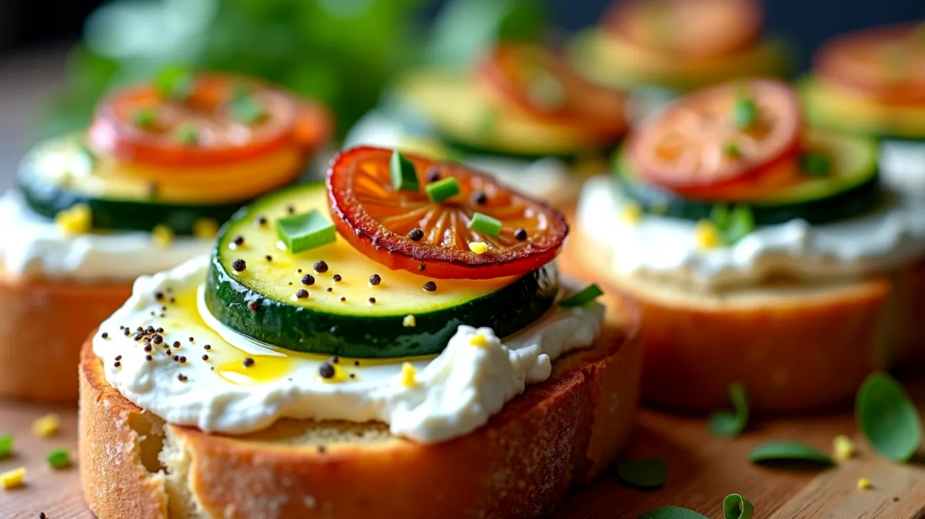 pane casereccio ricotta vaccina acciughe sott’olio"